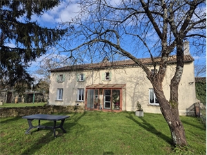 maison à la vente -   79190  MELLERAN, surface 130 m2 vente maison - UBI452662544